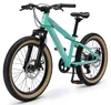 BIKESTAR Kinder Jugend Mountainbike 20 Zoll ab 6 - 7 Jahre Produktbild-Vorschau 11