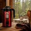 Verk 07542_CZE Rychlovarná konvice 3,5 l, 1500 W, červená Náhled obrázku produktu 14