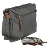 Camel Active Umhängetasche BARI M – Funktionale Tasche mit Produktbild-Vorschau 16