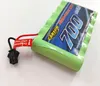 Carson Akku Racing Pack 7,2V/700mAh NiMH Produktbild-Vorschau 5