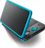 New Nintendo 2DS XL, Farbe Schwarz/Türkis Produktbild-Vorschau 5