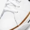 Nike Court Legacy (Gs) White/Black-Desert Ochre-G 5,5Y Produktbild-Vorschau 34
