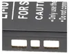 AccuCell batterie compatible avec Sony BST-33 batterie Voir les images du produit 9