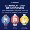 Maxxi Clean 1 x 750 ml Backofen und Grillreiniger Gel Paste Produktbild-Vorschau 8