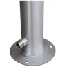 Kran ogrodowy kranik 1/2" słupek 65 cm hydrant z przyłączem Podgląd zdjęcia produktu 3