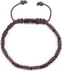 GT Collection | Flat-Bead Armband Herren mit Energie Produktbild-Vorschau 6