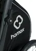 Hamax Pluto L – přívěs pro psy Náhled obrázku produktu 18