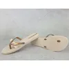 Ipanema Damen Flip-Flops Beige 81805-AT158 Grösse 39 Produktbild-Vorschau 9