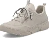 Rieker Damen Sneaker Schlupfschuh mit Plateau und weichem Produktbild-Vorschau 22