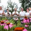 Metzler Molke Flüssigseife mit Zitronenöl und Kamille Produktbild-Vorschau 2