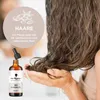 VON KINSKY organický mandlový olej čistá péče o pleť + Náhled obrázku produktu 5