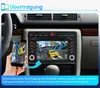 7 Zoll Radio mit CD für Audi A4 B6 B7 Navi Lenkradsteuerung Produktbild-Vorschau 9