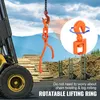 SucceBuy Pinze di sollevamento per legno da 18 pollici con Anteprima dell’immagine prodotto 6