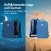 imoshion Air-Tight Waterproof Rucksack 10L - Small - Soft Produktbild-Vorschau 5