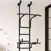 Indoor Sprossenwand deckenmontage für Erwachsene  Produktbild-Vorschau 3