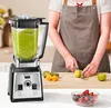AMZCHEF Standmixer 2000 Watt | 2L Mixer Hochleistungsmixer Produktbild-Vorschau 9