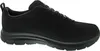 Skechers Sneakers 77125EC-BLK in Black color size 45 Voir les images du produit 71
