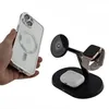 MaXlife Maxlife wireless charger 3in1 15W, black (MXWC-03) Produktbild-Vorschau 8