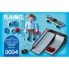 PLAYMOBIL 9094 Skater mit Rampe Produktbild-Vorschau 5