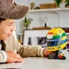 Edizioni LEGO Casco di Ayrton Senna 43024 Anteprima dell’immagine prodotto 6