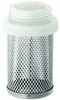 Saugkorb ; AG G 1" Cr-Stahl Produktbild-Vorschau 1