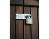 ABUS Vorhangschloss TITALIUM 64TI/40 gl.-6414 Produktbild-Vorschau 4