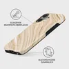 Burga Hülle Tough MagSafe iPhone 16 Pro Full Glam, Cover, Anteprima dell’immagine prodotto 9