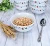 MamboCat Candyman zestaw 6 misek na płatki śniadaniowe Ø 14 Podgląd zdjęcia produktu 5