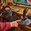 Thrustmaster 4160881 Joystick Thrustm. SimTask FarmStick P  Productafbeelding-voorbeeld 8