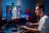 Insta360 Link2 Pro webcam, zwart* Productafbeelding-voorbeeld 12