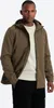 Ombre Clothing Übergangsjacke für Männer Kolley braun L Produktbild-Vorschau 1