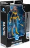 McFarlane Toys DC Rebirth Build A Batgirl Art of the Crime Produktbild-Vorschau 7