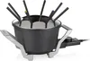 Princess Fondue Set Küche Haushalt Premium 8 Personen Produktbild-Vorschau 13