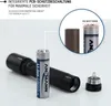 Ansmann 1307-0000 Ansmann Li-Ion 18650 2600mAh 3,6V Akku Voir les images du produit 21