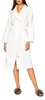Calvin Klein - Morgenmantel für Damen NA984 (XS-S) (Weiß) Produktbild-Vorschau 1