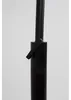 Zuiver Arc Stehlampe Schwarz Produktbild-Vorschau 4