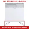 Soportes para radiadores de pared, modelo 7738336973, marca Vista previa de la imagen del producto 5
