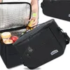 BAD&BAGS | Borsa termica grande Borsa da colazione per Anteprima dell’immagine prodotto 3