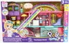 Zabawa pełna kolorów! Tęczowe Centrum Handlowe Polly Pocket Podgląd zdjęcia produktu 3