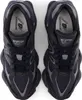 New Balance U9060 Uni Sneaker Schwarz – Schuhe mit ABZORB Produktbild-Vorschau 8