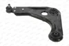 MOOG FD-WP-0162 Querlenker für FORD KA (RB) Produktbild-Vorschau 2