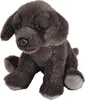 Brauner Labrador-Welpe - Toy Plus 13 cm Produktbild-Vorschau 1