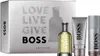 Hugo Boss Bottled No 6 EDT 100 ml + DEO Spray 150 ml + SG Produktbild-Vorschau 3