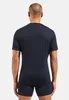 Odlo Natural Merino 160 Base-Layer-Shirt Herren | Produktbild-Vorschau 8