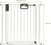 Geuther Tür- und Treppenschutzgitter Easylock Plus zum Produktbild-Vorschau 3