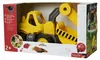 Simba Dickie Vertriebs GmbH BIG BAGGER POWERWORK BAGGER Anteprima dell’immagine prodotto 4