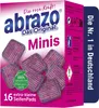 abrazo Seifenpads Mini's 1 x 16 Stück extra-klein Produktbild-Vorschau 6