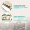 BeCo Lattenrost Blue Royal NV / 90 x 200 cm / 42 Leisten / Produktbild-Vorschau 5