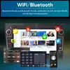 7'' Android 15 2+64GB Autoradio carplay android auto Für Produktbild-Vorschau 7