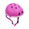 SMJ Sport F501 Kinderhelm rosa M (55-57 cm) Produktbild-Vorschau 3